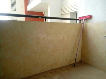 Furnished Amenities in 2 BHK Apartment at Lunkad Daffodils, Viman Nagar – for Rent