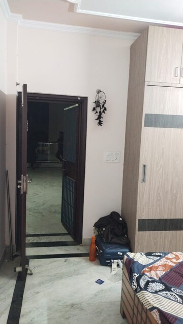 Bathroom in 2.5 BHK Independent House at Sector 55 – for Rent