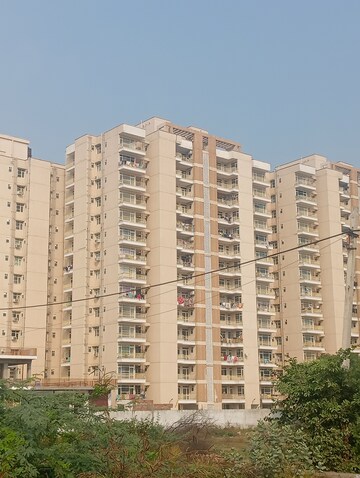 3 BHK Apartment For Rent in Terra Lavinium Sector 75 Faridabad  8250055