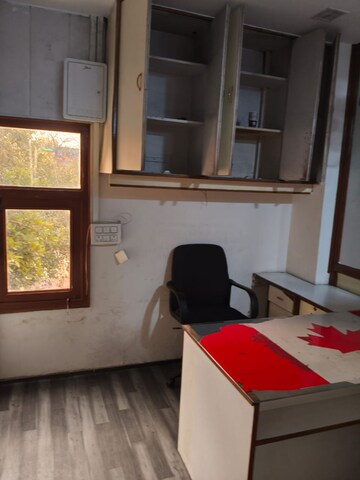 Team Area in  Office Space at Sector 8 – for Rent