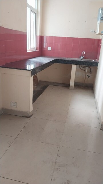 Kitchen in 2 BHK Apartment at Value Meadows Vista, Raj Nagar Extension – for Sale