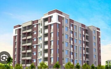 2 BHK Apartment For Rent in Sai Galaxy Thergaon, Thergaon