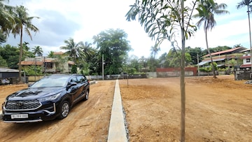 Plot For Resale in Petta Kochi  8250051