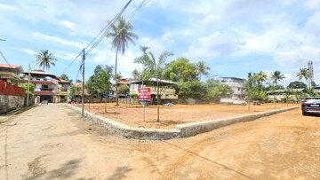  Plot – Exterior View View at Petta - for Sale