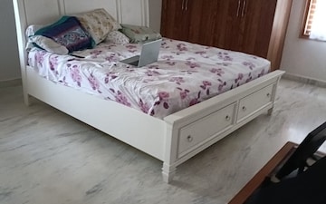3 BHK Apartment For Rent in Sobha Magnolia, Btm Layout