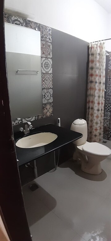 Master Bedroom in 4 BHK Villa at Akshaya Redstone, Seegehalli – for Rent