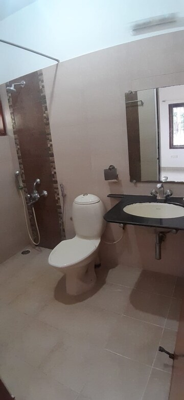 Master Bedroom in 4 BHK Villa at Akshaya Redstone, Seegehalli – for Rent