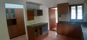 Kitchen in 4 BHK Villa at Akshaya Redstone, Seegehalli – for Rent