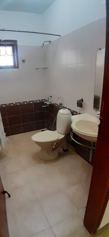 Master Bedroom in 4 BHK Villa at Akshaya Redstone, Seegehalli – for Rent