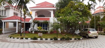 4 BHK Villa For Rent in Akshaya Redstone Seegehalli Bangalore  8250088