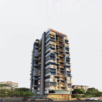 1 BHK Apartment For Resale in Siddhivinayak Kasturi Blossom Kashimira Thane  8250052