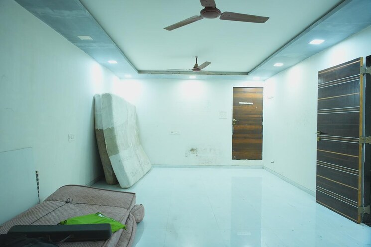 Bathroom, azeem-heights 2 Bedroom 1050 Sq.Ft. Apartment In Kharghar Sector 34c Navi Mumbai 8250149