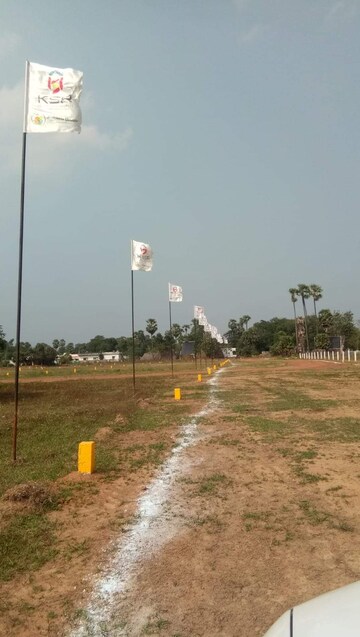 Plot Area in  Plot at Kairwaan Gaon – for Sale