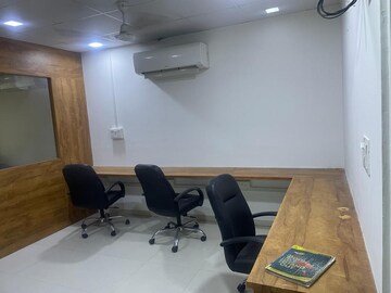 Team Area in  Office Space at Science City – for Rent