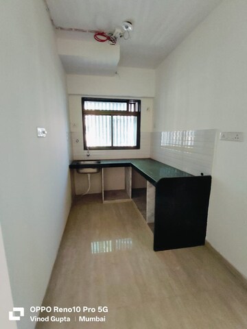 Kitchen in 1 BHK Apartment at Arihant Skyline, Dadar West – for Rent