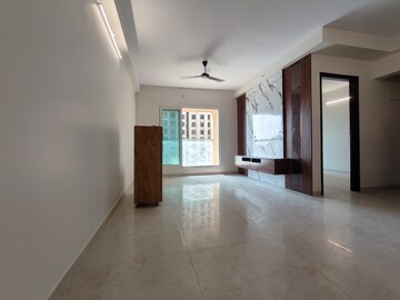 Room in 2 BHK Apartment at Dosti West County Phase 2 Dosti Cedar, Balkum Pada – for Rent
