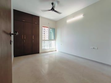 Room in 2 BHK Apartment at Dosti West County Phase 2 Dosti Cedar, Balkum Pada – for Rent