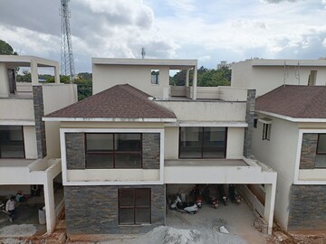 4 BHK Villa For Rent in NVT Stopping By The Woods Budigere Bangalore  8241848