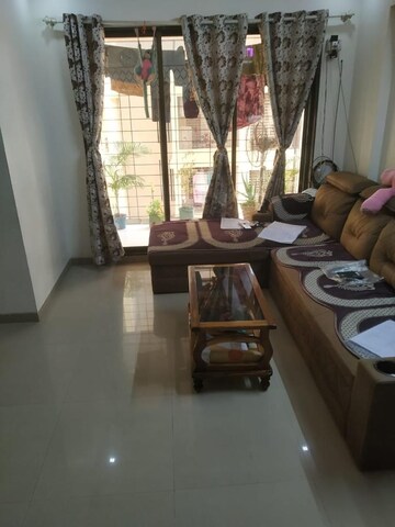 1 BHK Apartment For Resale in Kurla West Mumbai  8250194