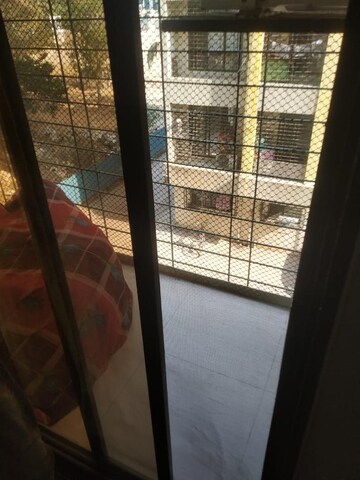 Balcony in 1 BHK Apartment at Kurla West – for Sale