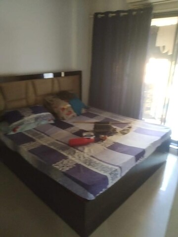 Bedroom in 1 BHK Apartment at Kurla West – for Sale