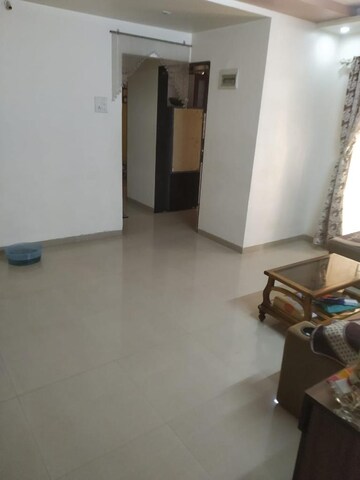Living Room in 1 BHK Apartment at Kurla West – for Sale