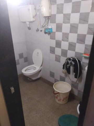 Master Bedroom in 1 BHK Apartment at Kurla West – for Sale