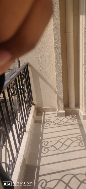 Staircase in 3 BHK Apartment at Birla Evara, Sarjapur – for Sale