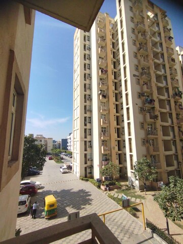 2 BHK Apartment – Exterior View View at Shree Vardhman Mantra, Sector 67 - for Sale