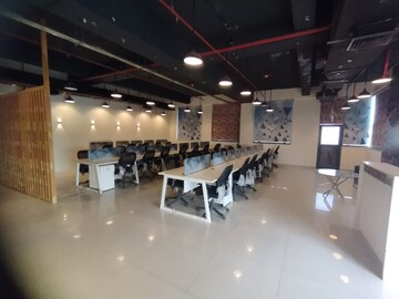 Parking in  Office Space in IT/SEZ at Sector 74 – for Rent