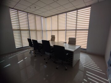 Parking in  Office Space in IT/SEZ at Sector 74 – for Rent