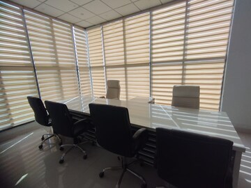 Team Area in  Office Space in IT/SEZ at Sector 74 – for Rent