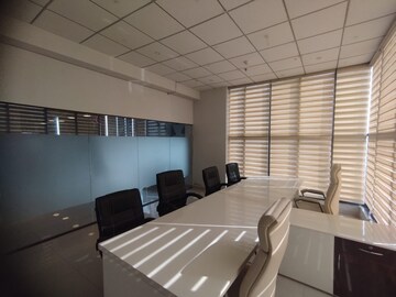 Team Area in  Office Space in IT/SEZ at Sector 74 – for Rent