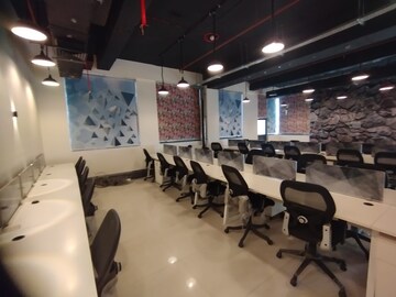 Team Area in  Office Space in IT/SEZ at Sector 74 – for Rent
