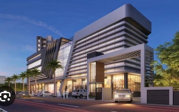 2 BHK Apartment For Rent in Vardhaman Moonstone, Tathawade