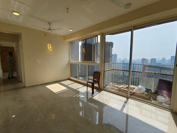 2 BHK Apartment For Rent in Pokhran Road No Two