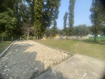  Plot – Exterior View View at Sahaspur - for Sale