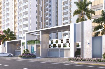 2 BHK Apartment For Resale in Pragathi Western Square Bachupally Hyderabad  8250205