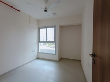 Bedroom in 2 BHK Apartment at Piramal Vaikunth Vama, Balkum Pada – for Rent