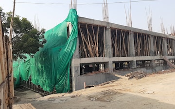 Industrial Plot For Sale in Sector 63