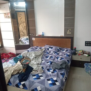 1.5 BHK Apartment For Rent in Shree Mahavir Darshan Lower Parel Mumbai  8250275