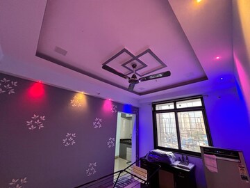 Furnished Amenities in 1 BHK Apartment at Madhav Apartment Goregaon, Goregaon West – for Rent