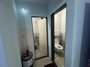 Building Lobby in 1 BHK Apartment at Madhav Apartment Goregaon, Goregaon West – for Rent
