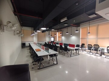Team Area in  Office Space at Sector 74 – for Rent