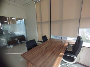 Living Room in  Office Space at Sector 74 – for Rent