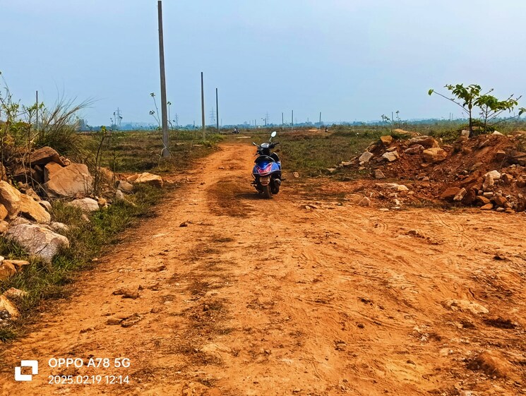 undefined, patrapada  1203 Sq.Yd. Plot In Patrapada Bhubaneswar 8250277