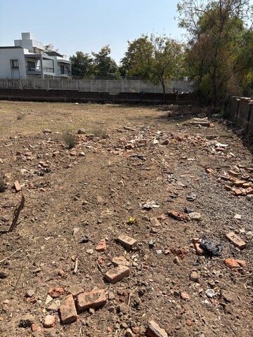  Plot For Sale in Science City