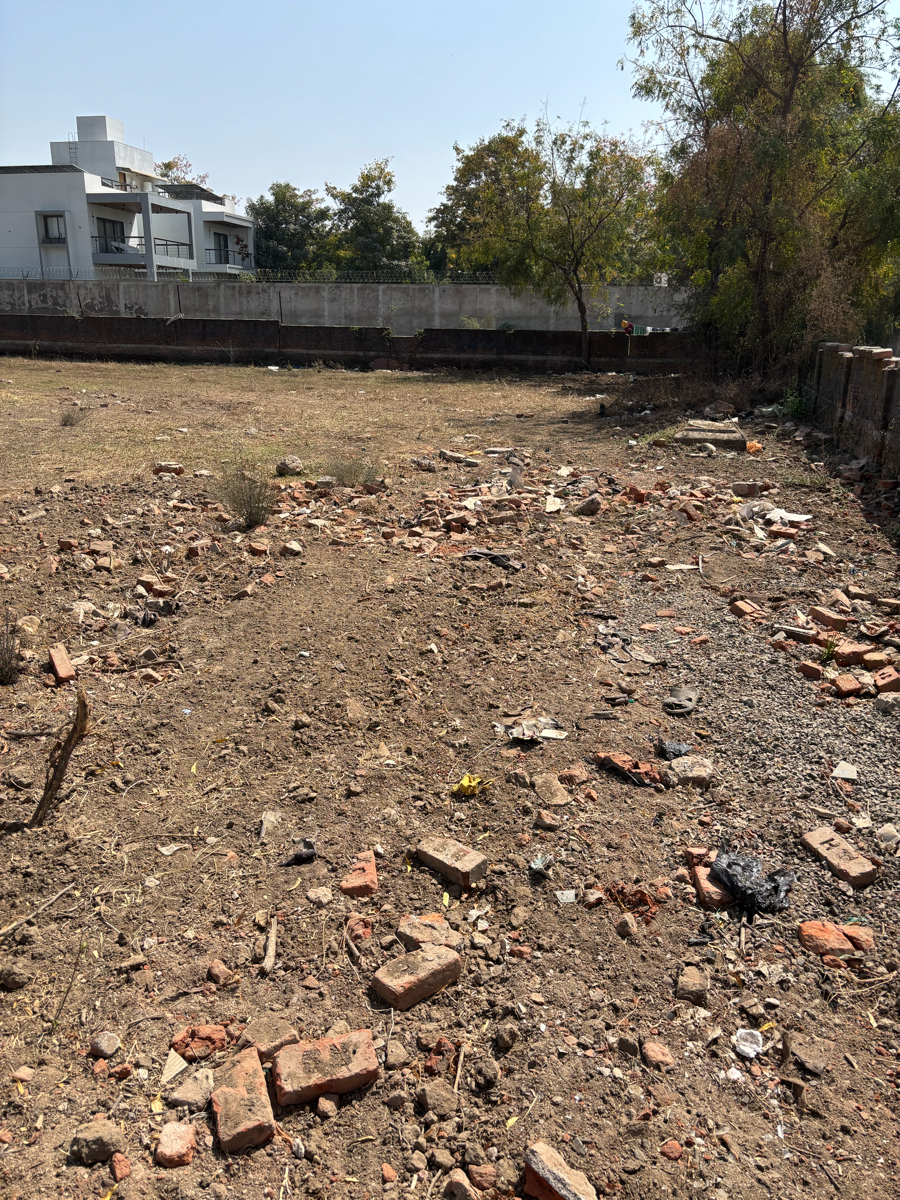 Plot For Sale in Science City