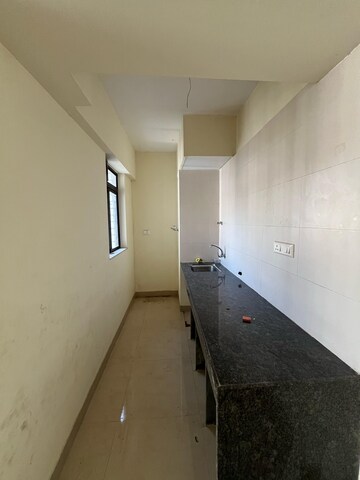 Kitchen in 1 BHK Apartment at Lodha Jasmine A, B C G H and I, Dombivli East – for Rent