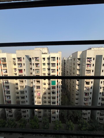Master Plan in 1 BHK Apartment at Lodha Jasmine A, B C G H and I, Dombivli East – for Rent